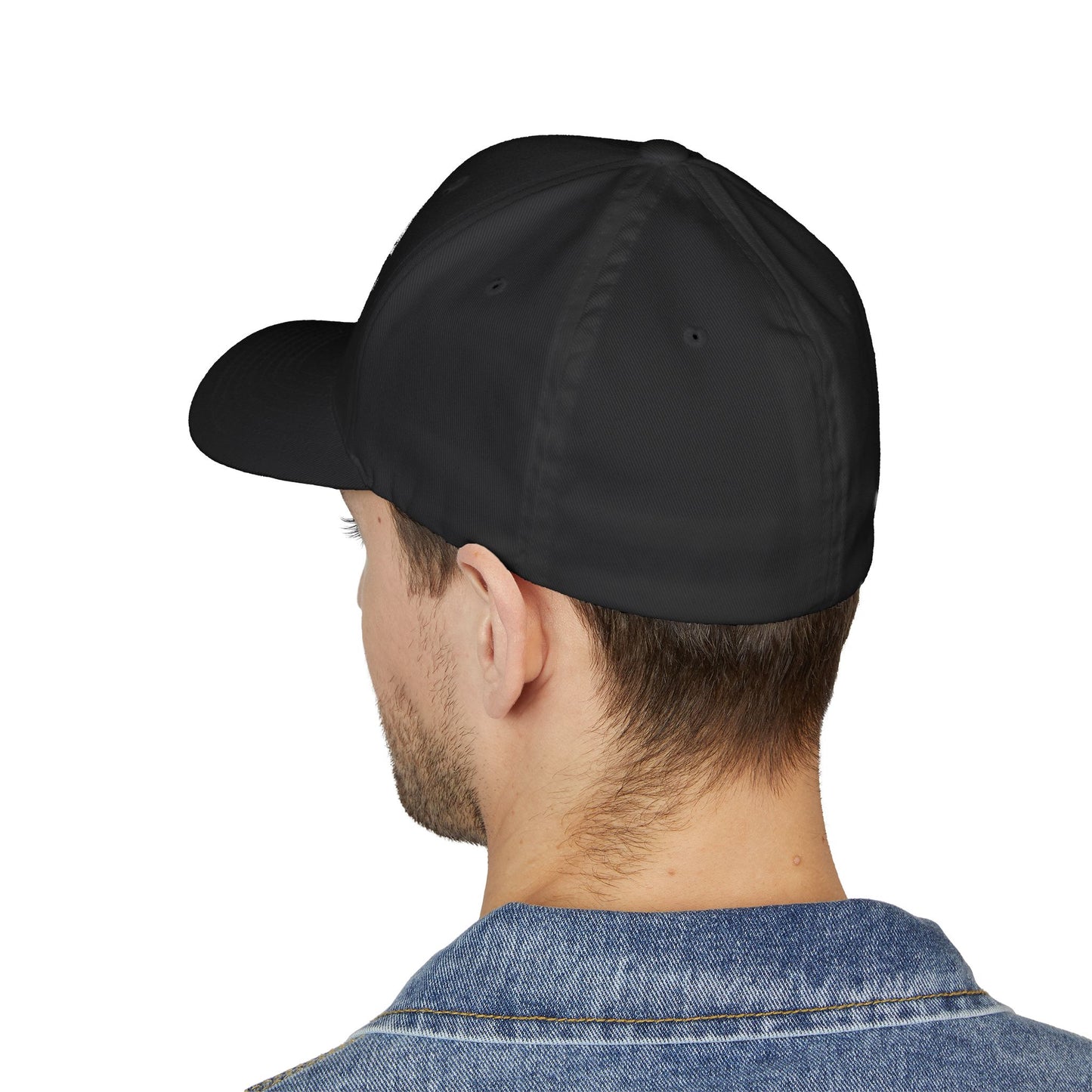 Motivational Goat Mindset Cap - Embroidered colors Baseball Hat