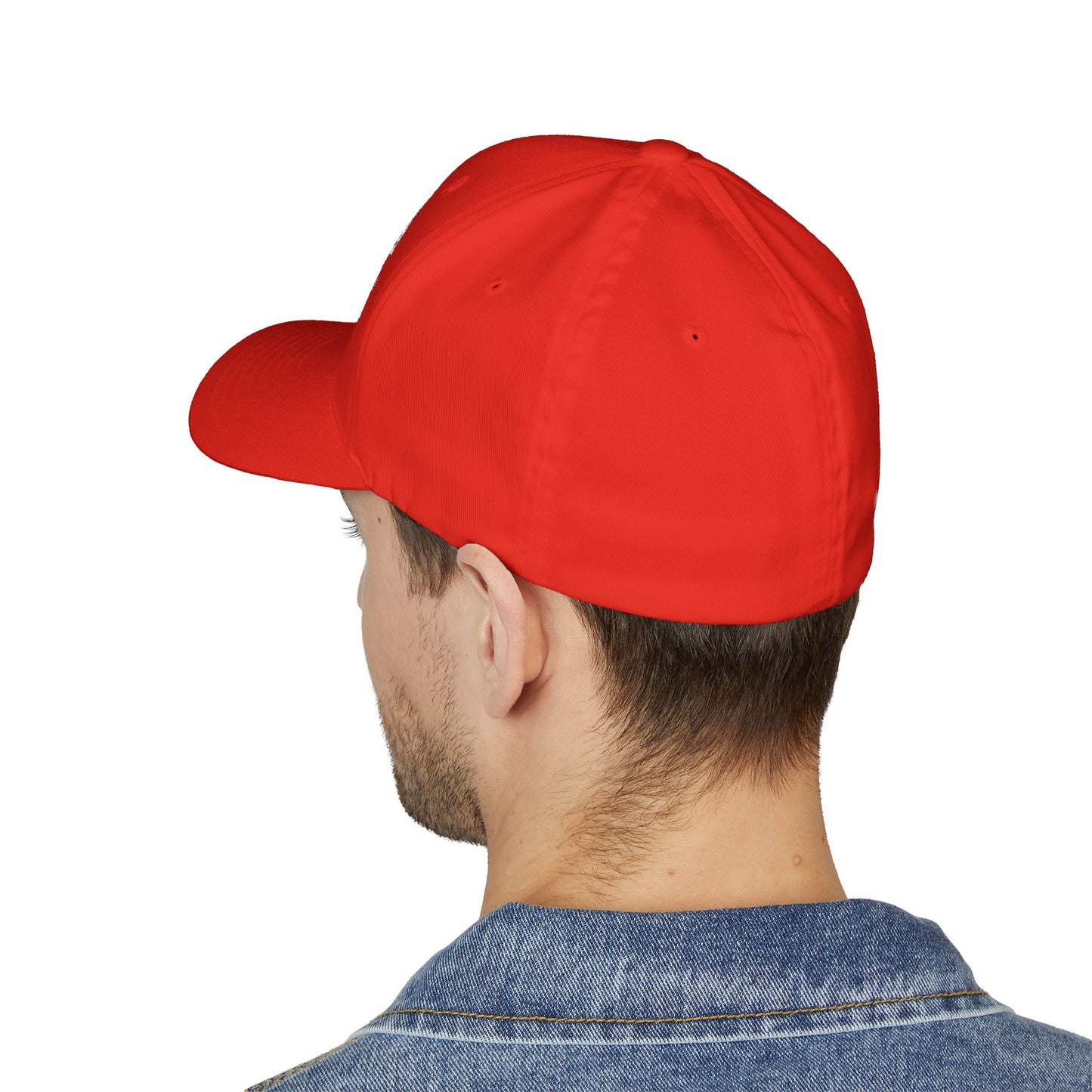 Motivational Goat Mindset Cap - Embroidered colors Baseball Hat