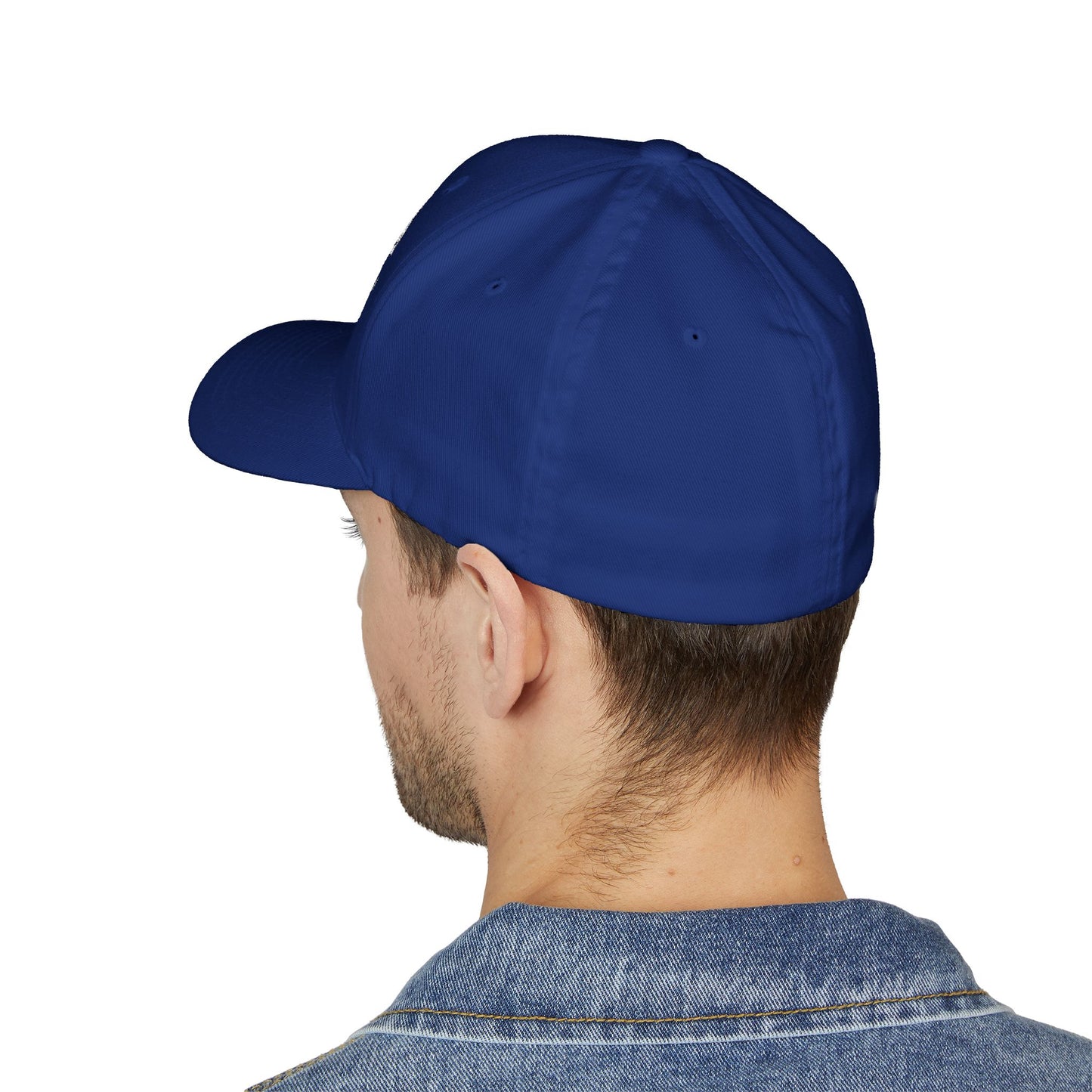Motivational Goat Mindset Cap - Embroidered colors Baseball Hat