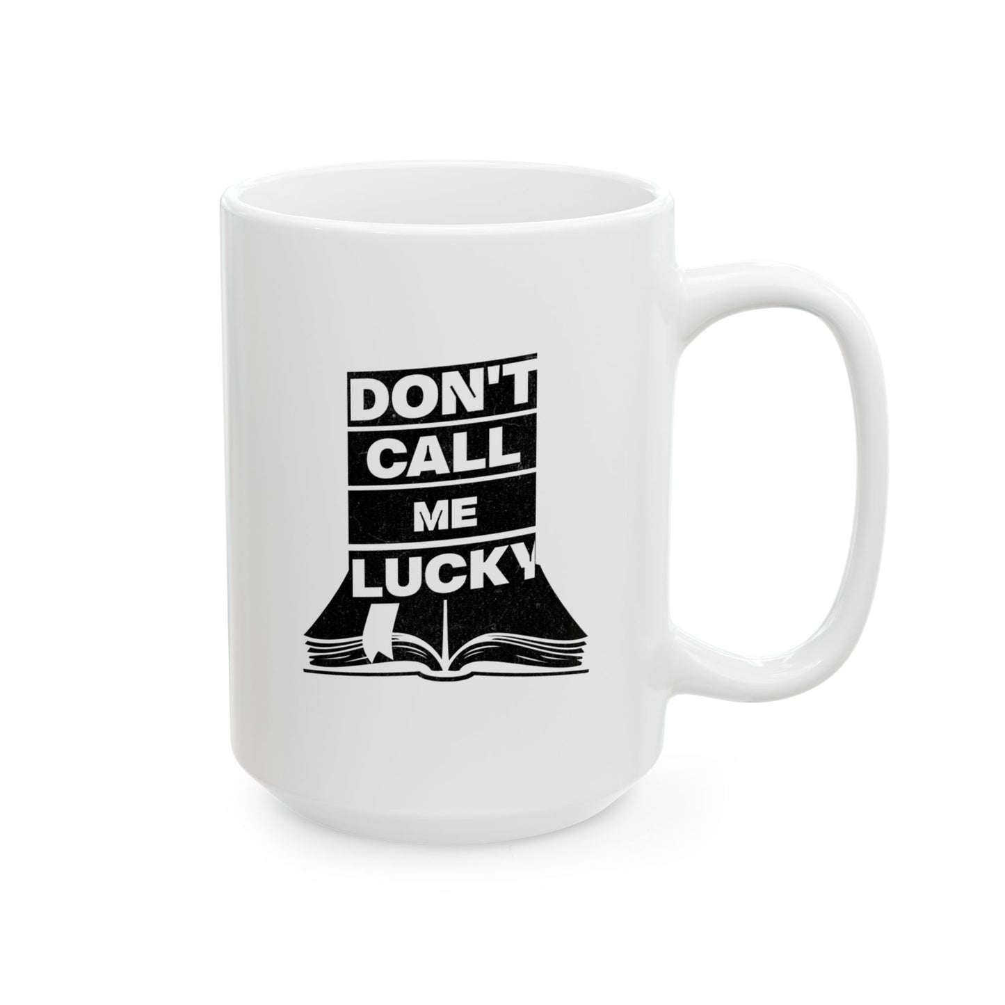 Motivational Chef Ceramic Mug - 11oz & 15oz Coffee Cup for Cooking Enthusiasts