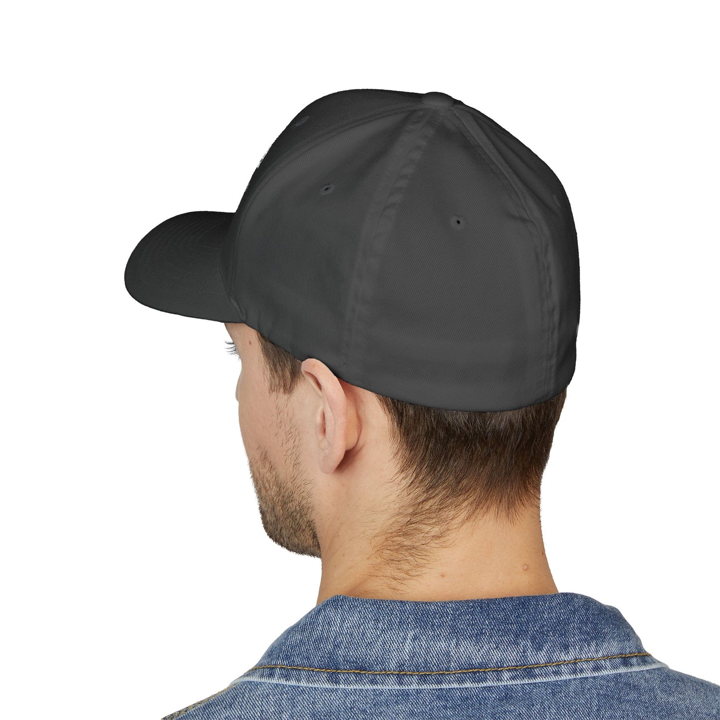 Motivational Goat Mindset Cap - Embroidered colors Baseball Hat