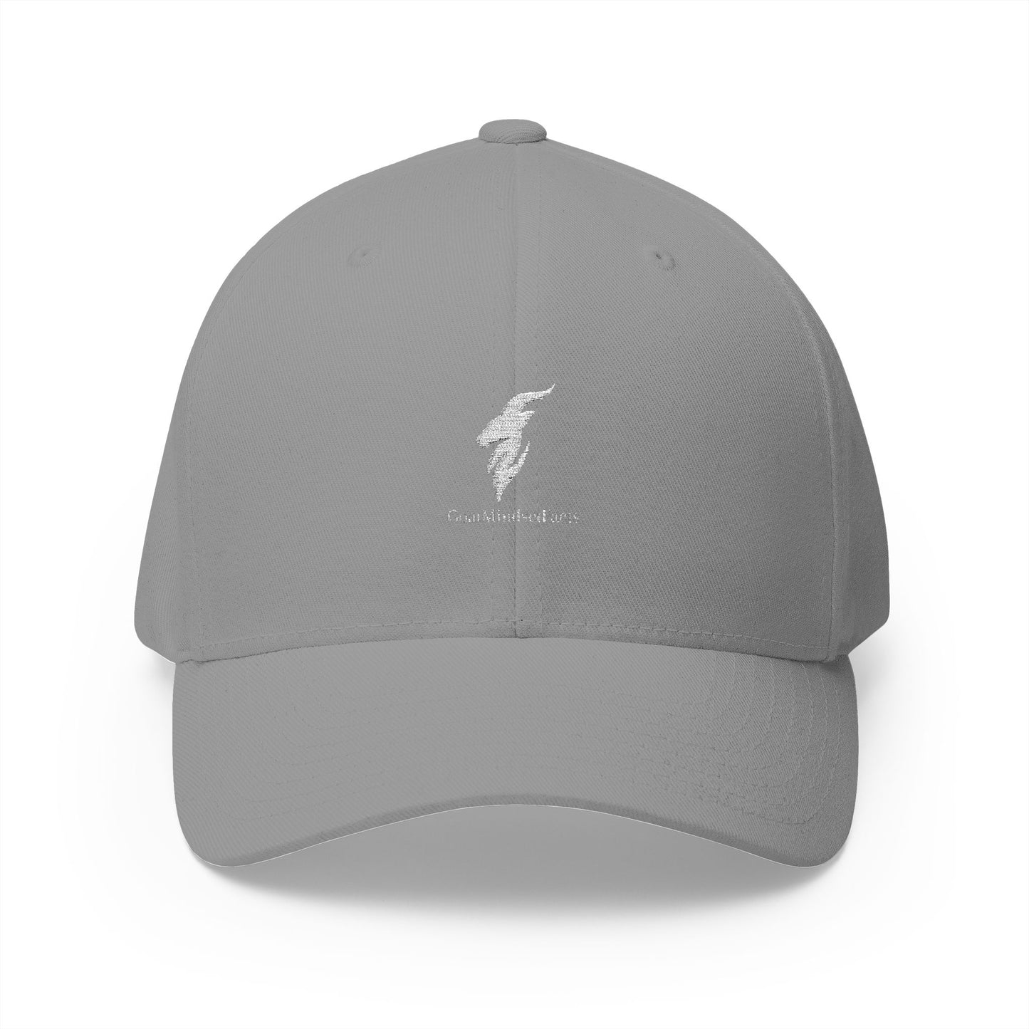 Motivational Goat Mindset Cap - Embroidered colors Baseball Hat