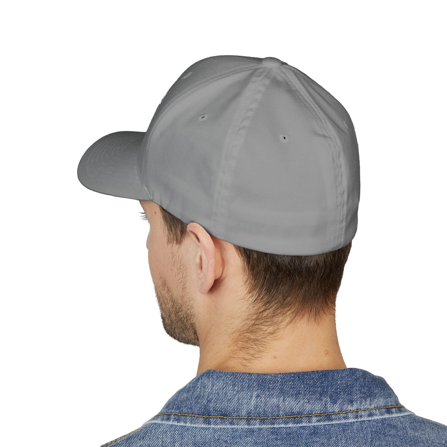 Motivational Goat Mindset Cap - Embroidered colors Baseball Hat