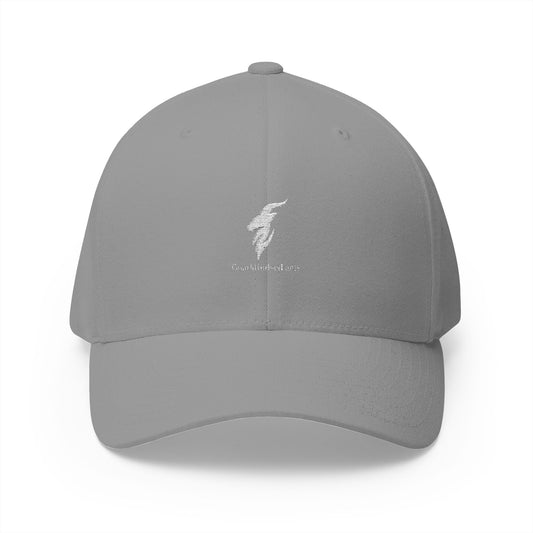 Motivational Goat Mindset Cap - Embroidered colors Baseball Hat